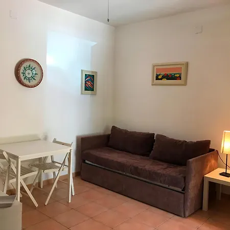 La Senia Di Giuseppe *
