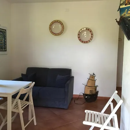 La Senia Di Giuseppe * Favignana