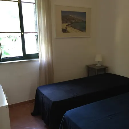 Lägenhet La Senia Di Giuseppe Favignana