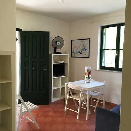 La Senia Di Giuseppe