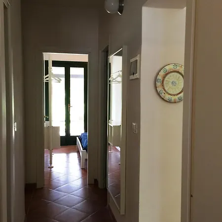 Lägenhet La Senia Di Giuseppe
