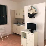 La Senia Di Giuseppe Apartment Favignana