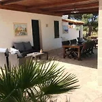 La Senia Di Giuseppe Apartment