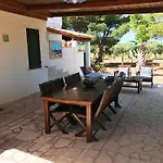 La Senia Di Giuseppe Apartment
