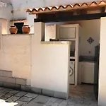 La Senia Di Giuseppe Apartment *