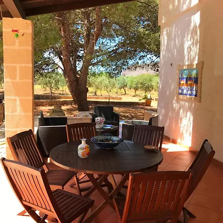Appartement La Senia Di Giuseppe