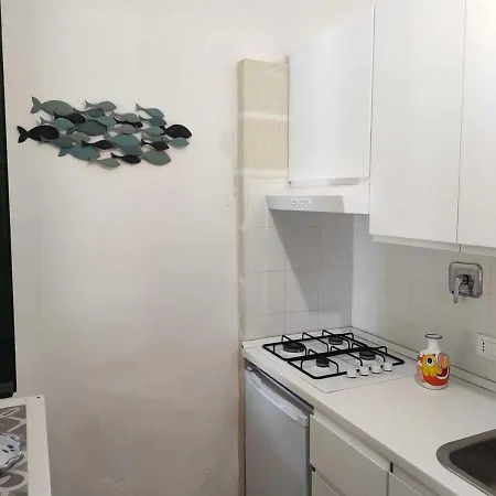 La Senia Di Giuseppe Appartement *