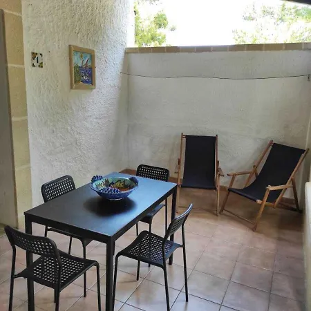 Appartement La Senia Di Giuseppe Favignana