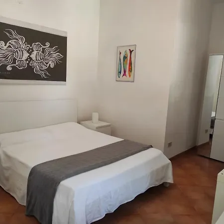 La Senia Di Giuseppe Appartement