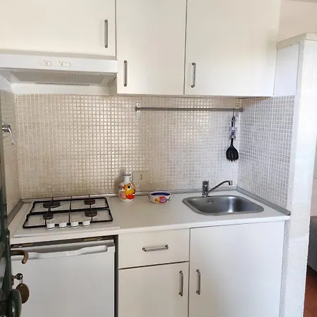 Appartement La Senia Di Giuseppe