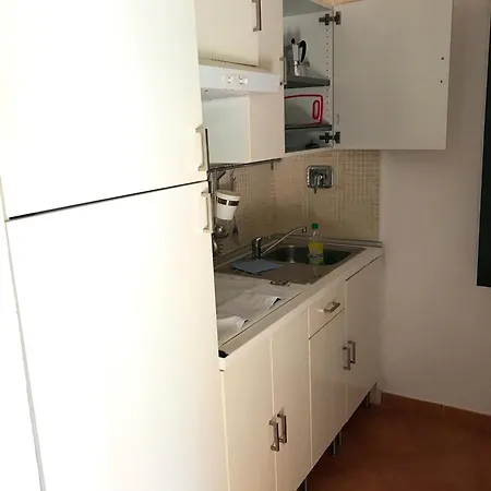 La Senia Di Giuseppe Appartement *