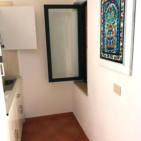 La Senia Di Giuseppe * Favignana