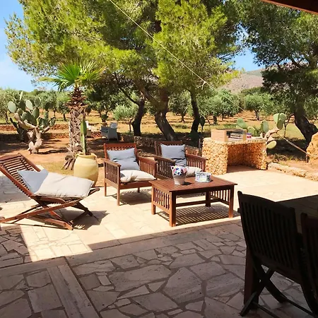 Apartment La Senia Di Giuseppe Favignana