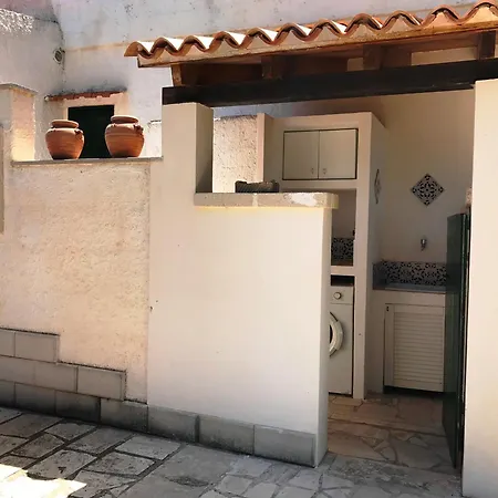 La Senia Di Giuseppe Appartement *